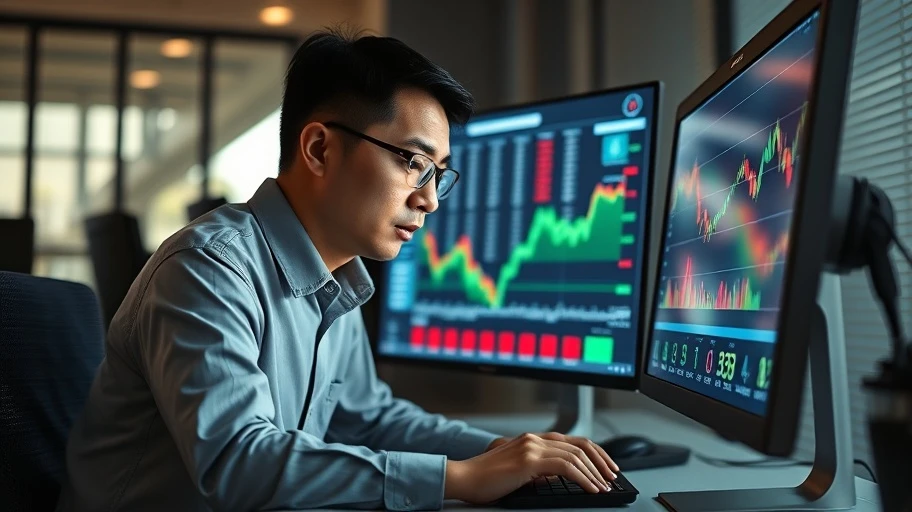 Xu hướng giá vàng trong tương lai