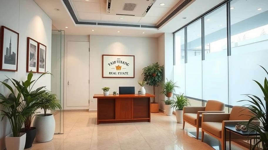 Yêu cầu giá từ văn phòng kinh doanh