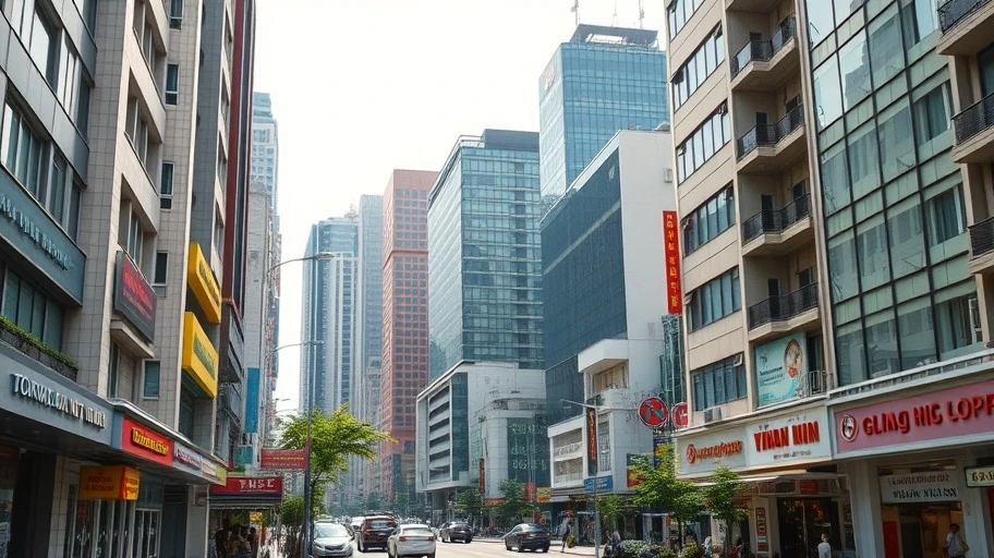 Yếu tố ảnh hưởng đến giá vàng Dung Luyến