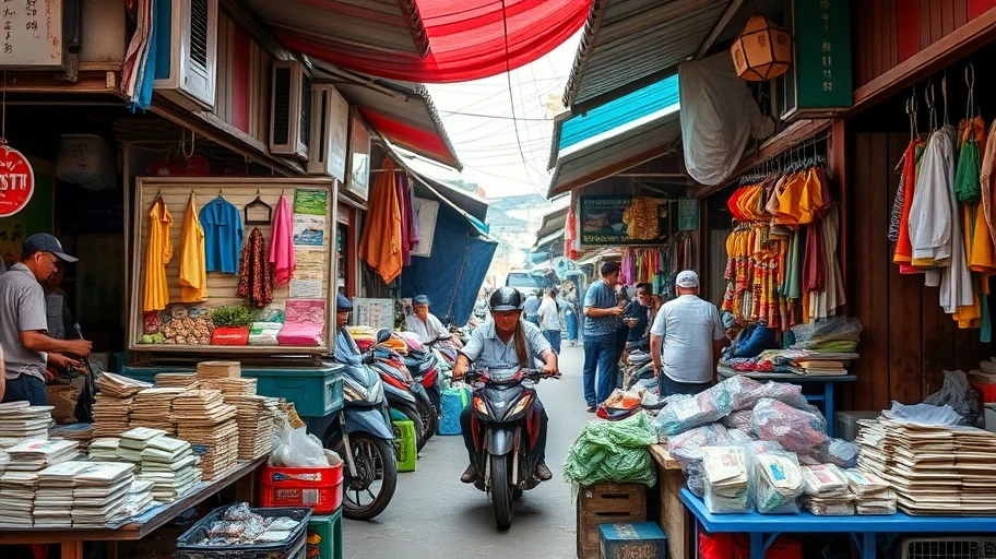 Yếu tố ảnh hưởng đến giá vàng Tuyên Quang