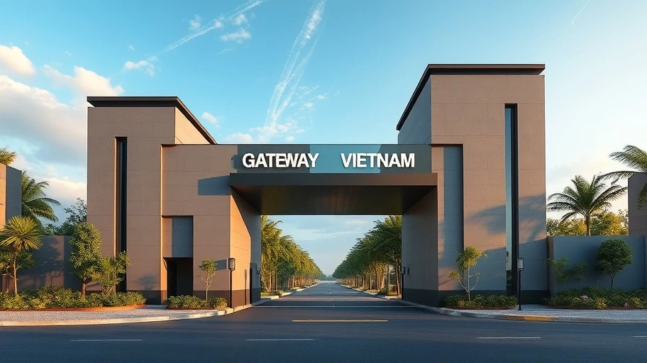Yếu tố ảnh hưởng giá nhà Gateway