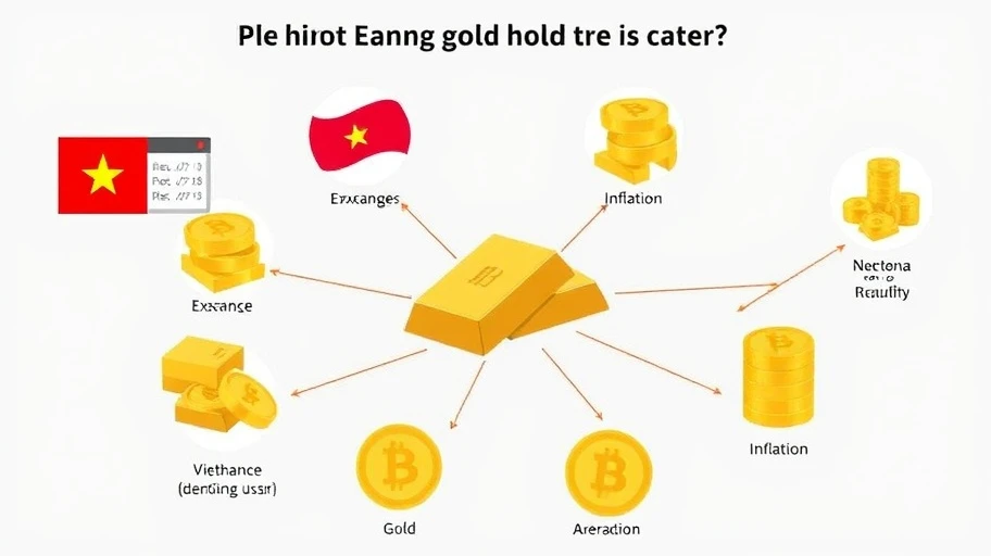 Yếu tố ảnh hưởng giá vàng 7 tuổi rưỡi hôm nay